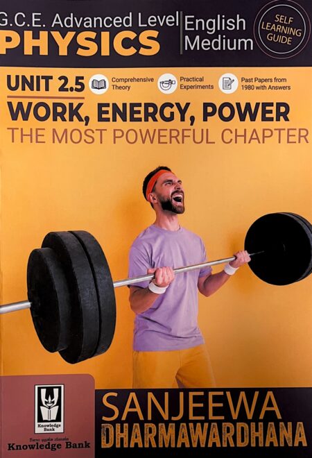Mechanics-The most powerful chapter
