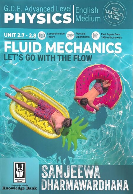 Mechanics-Let s go with the flow