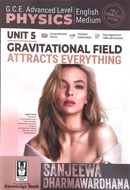 Gravitational Field-Attracts everything