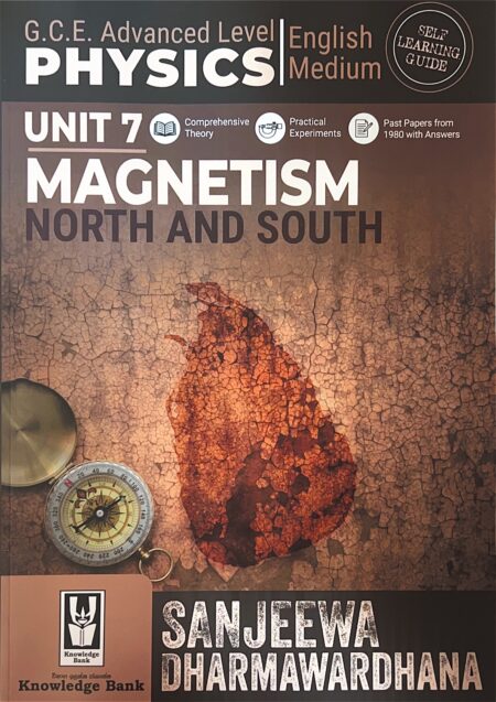 Magnetic Field-North and south