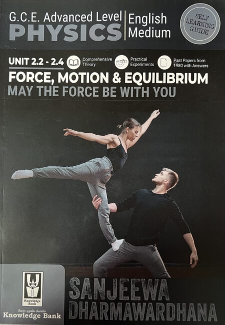 Mechanics-May the force be with you
